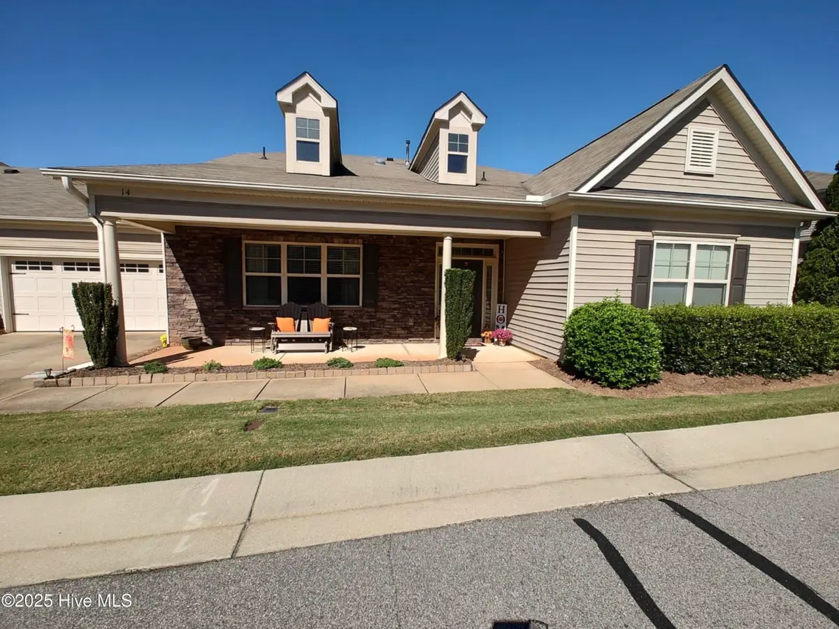 14 W Milan Court, Clayton, NC 27527 - Image #1