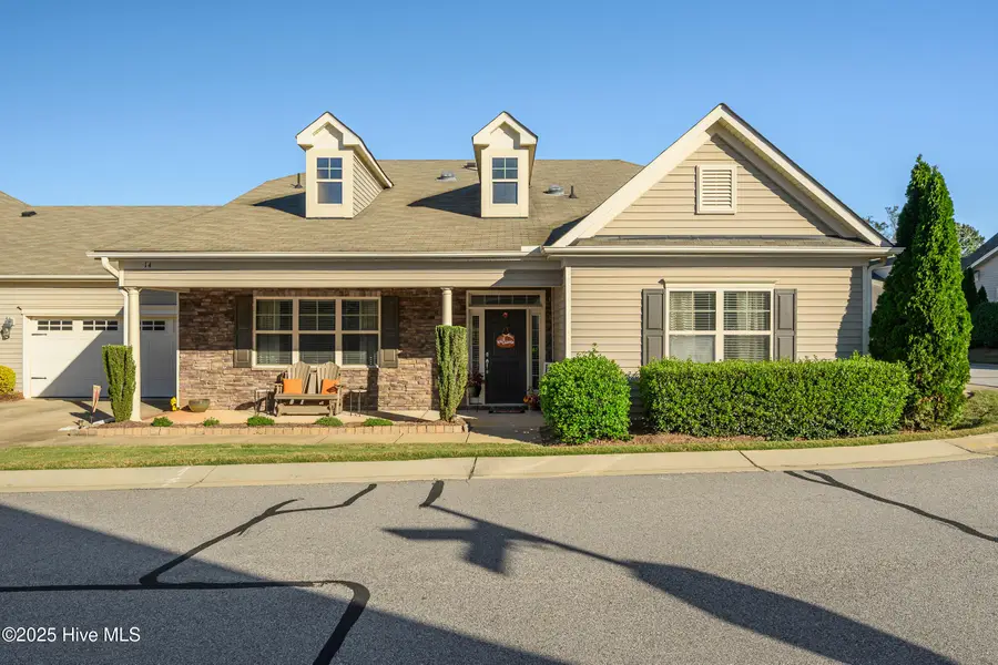 14 W Milan Court, Clayton, NC 27527 - Image #2