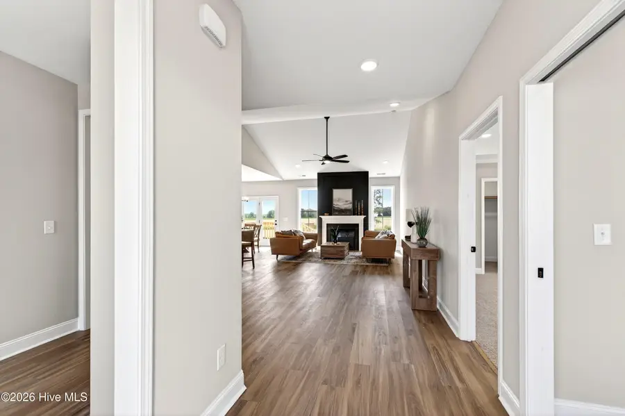 4502 Fairhaven Drive W, Wilson, NC 27893 - #3