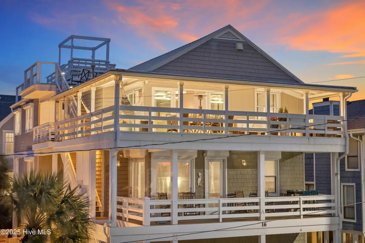 16 E Henderson Street #Unit A, Wrightsville Beach, NC 28480 - Image #1