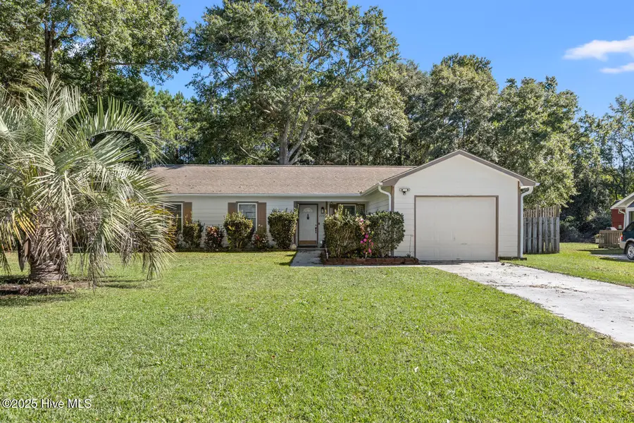 222 Natalie Lane, Hubert, NC 28539 - Image #2