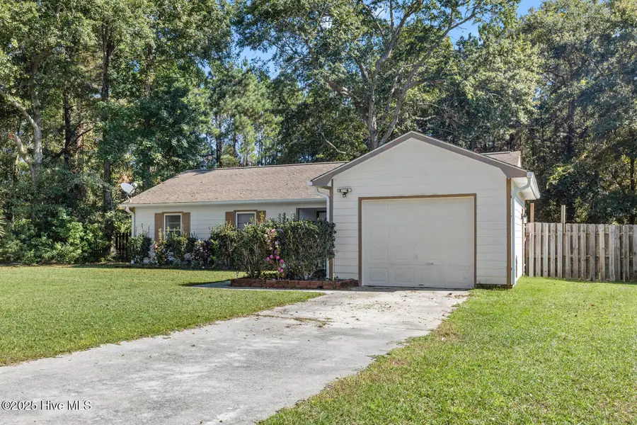 222 Natalie Lane, Hubert, NC 28539 - Image #3