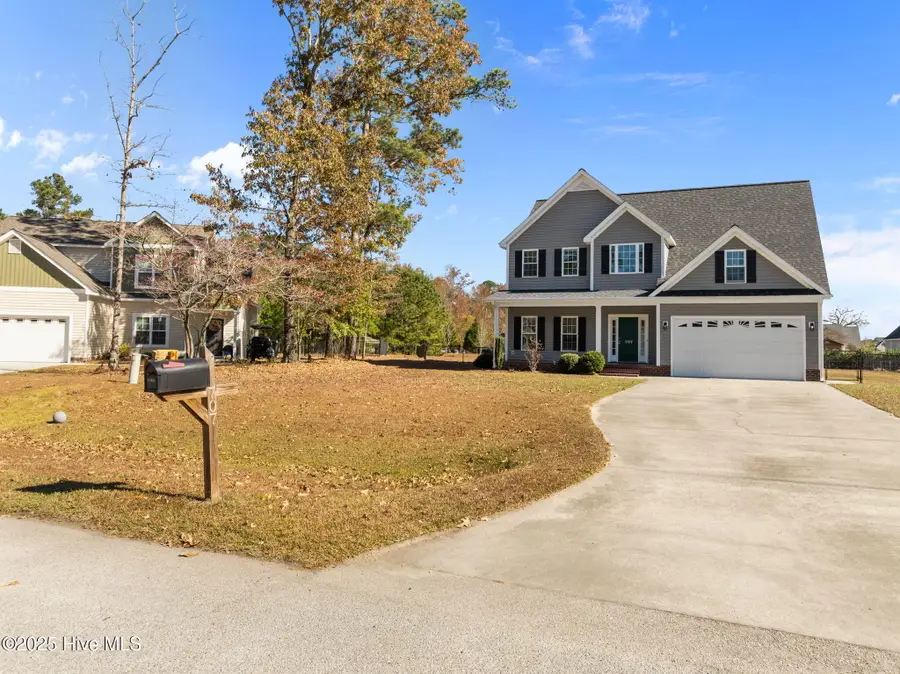 707 Chicory Court, Greenville, NC 27858 - Image #2
