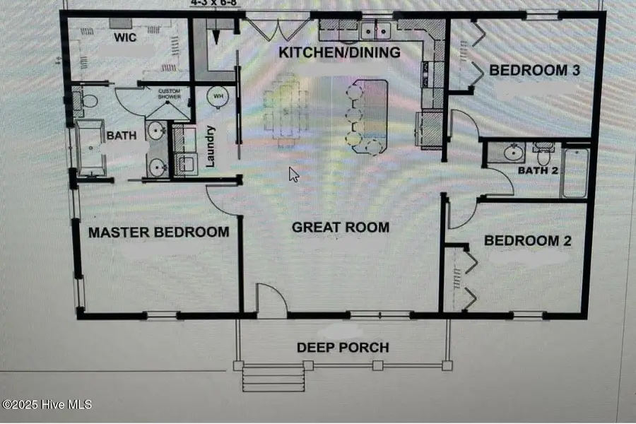 862 Middle Swamp Road, Corapeake, NC 27926 - Image #2