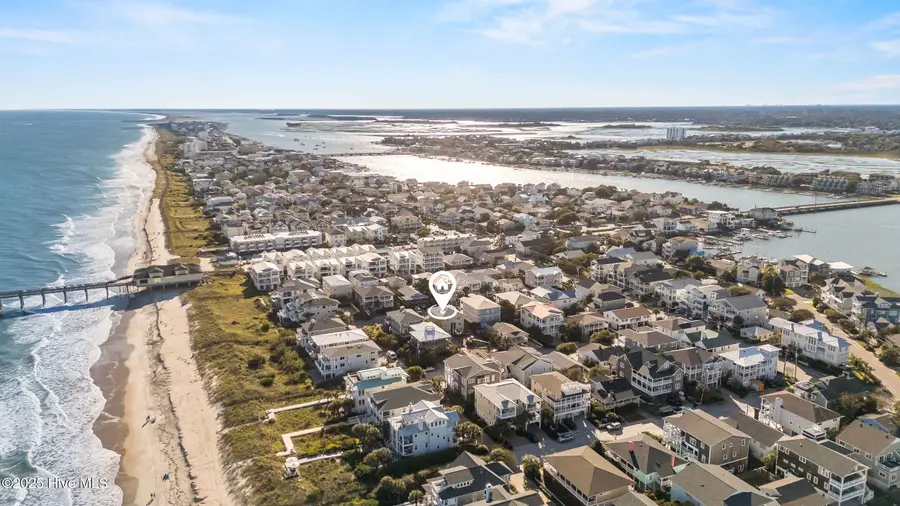 11 Shearwater Street #A, Wrightsville Beach, NC 28480 - Image #2