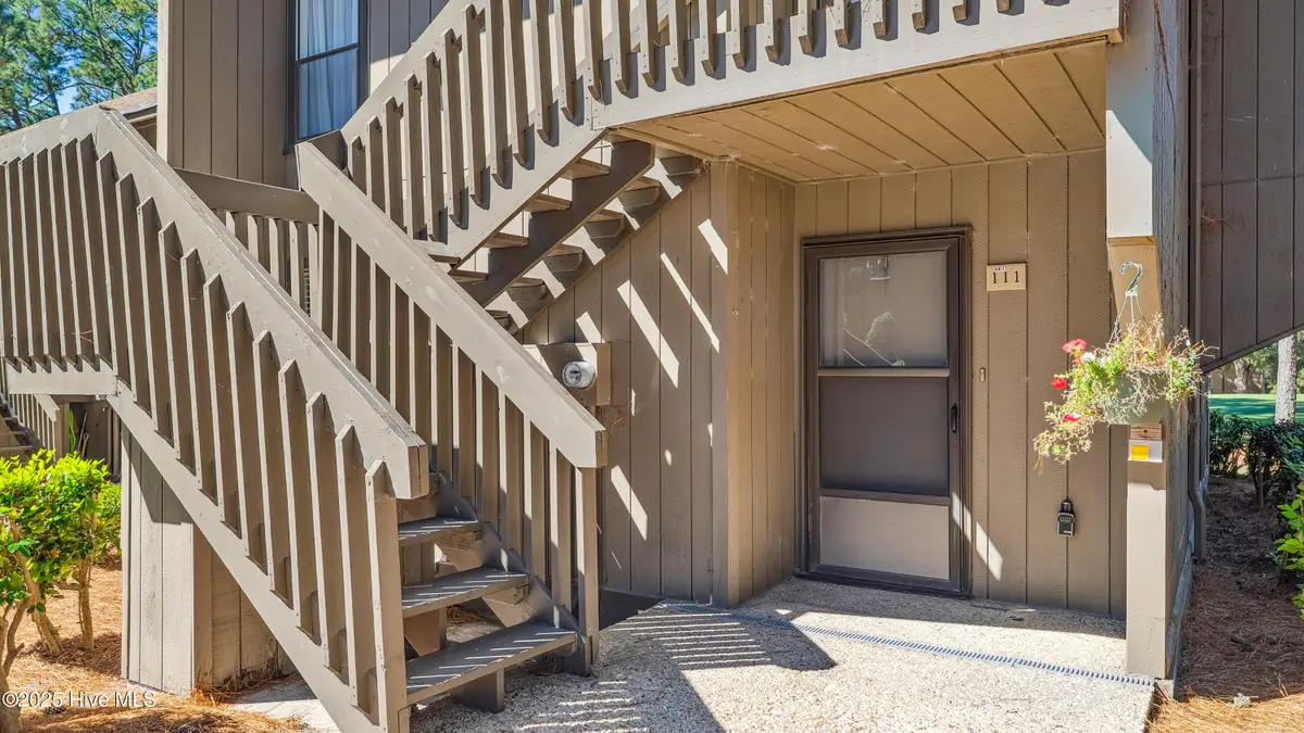 115 Beulah Hill Road S # 111, Pinehurst, NC 28374 - Image #1