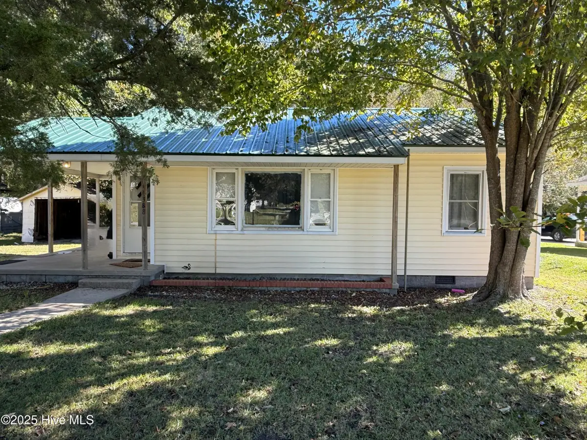 388 Main Street, Pinetown, NC 27865 - Image #1