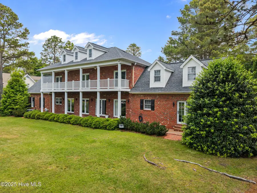 28 Beasley Drive, Pinehurst, NC 28374 - Image #2