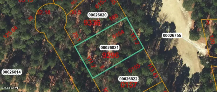 108 Carrington Square, West End, NC 27376 - Image #2