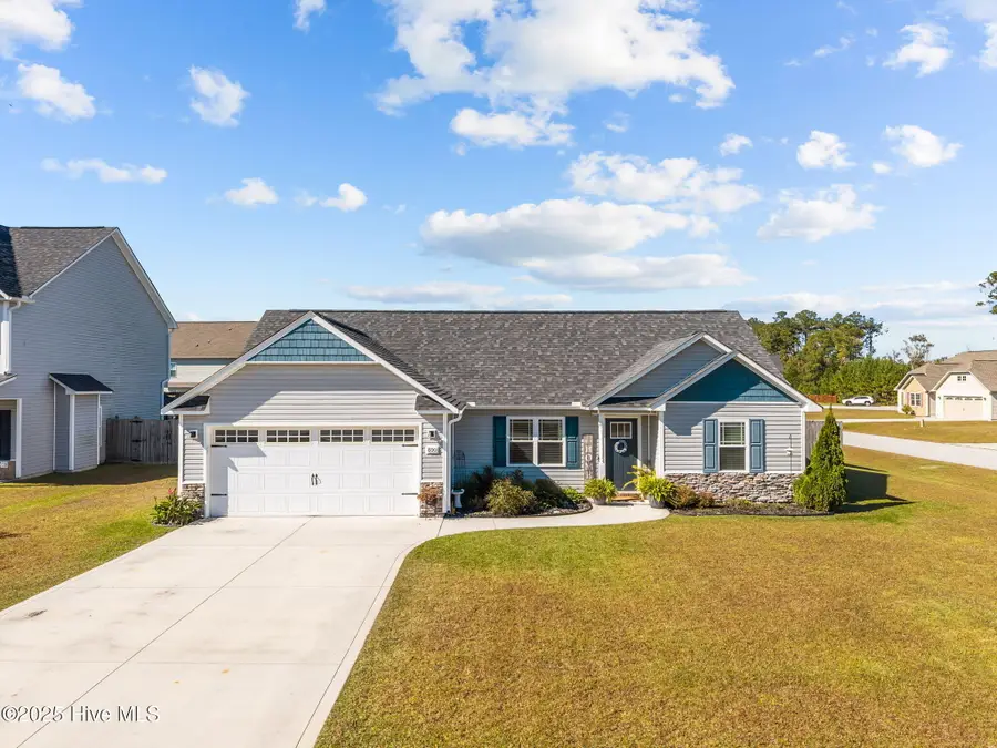 800 Cross Wind Court, Sneads Ferry, NC 28460 - Image #2