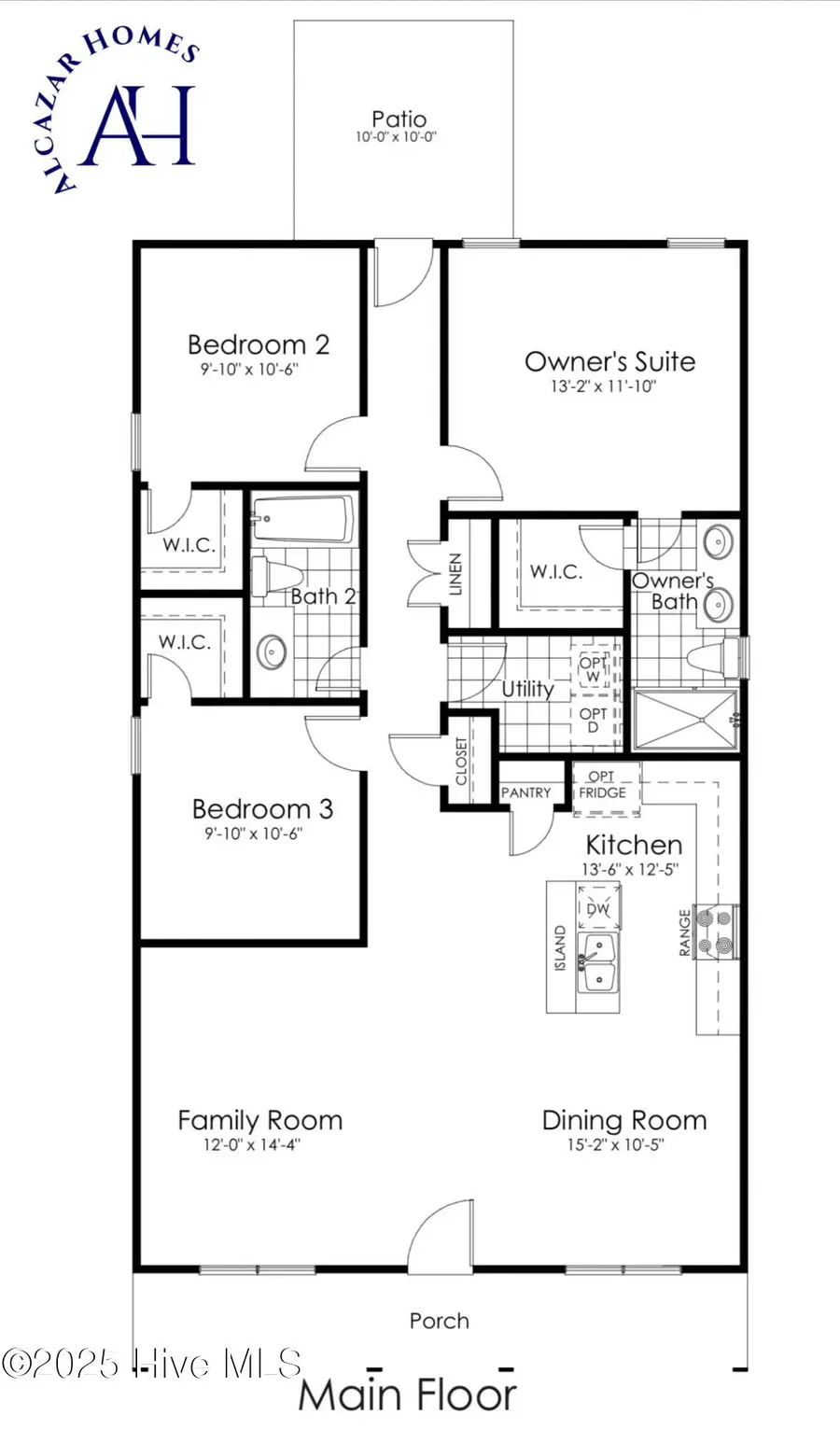 1107 Goldsboro Street, New Bern, NC 28560 - Image #3