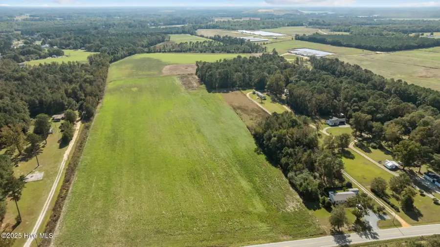 4.28 Acres Bonnetsville Road, Clinton, NC 28328 - Image #3