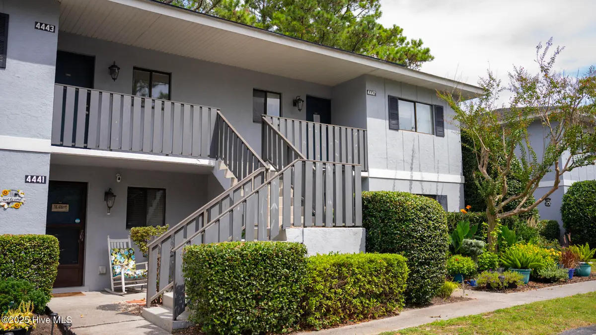 4459 Holly Tree Road, Wilmington, NC 28412 - Image #1