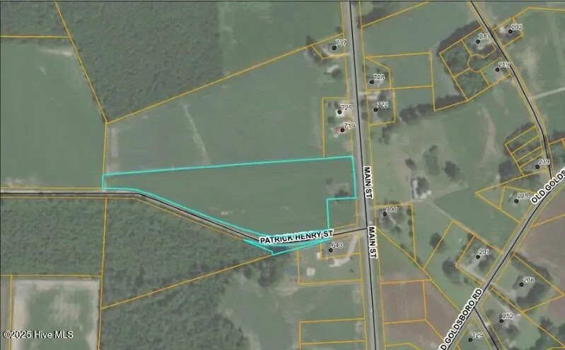 0 Main Street, Newton Grove, NC 28366 - Image #1