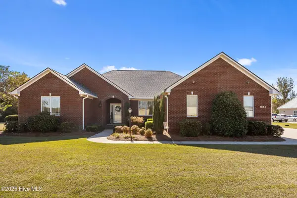 1650 Prop Drive, Winterville, NC 28590