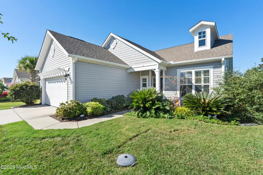 2098 Saybrooke Lane Nw, Calabash, NC 28467 - Image #2