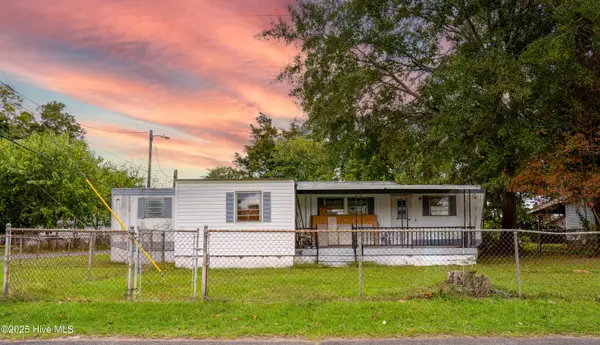 144 Center Street, Cordova, NC 28330