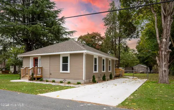 101 6th Street, Cordova, NC 28330