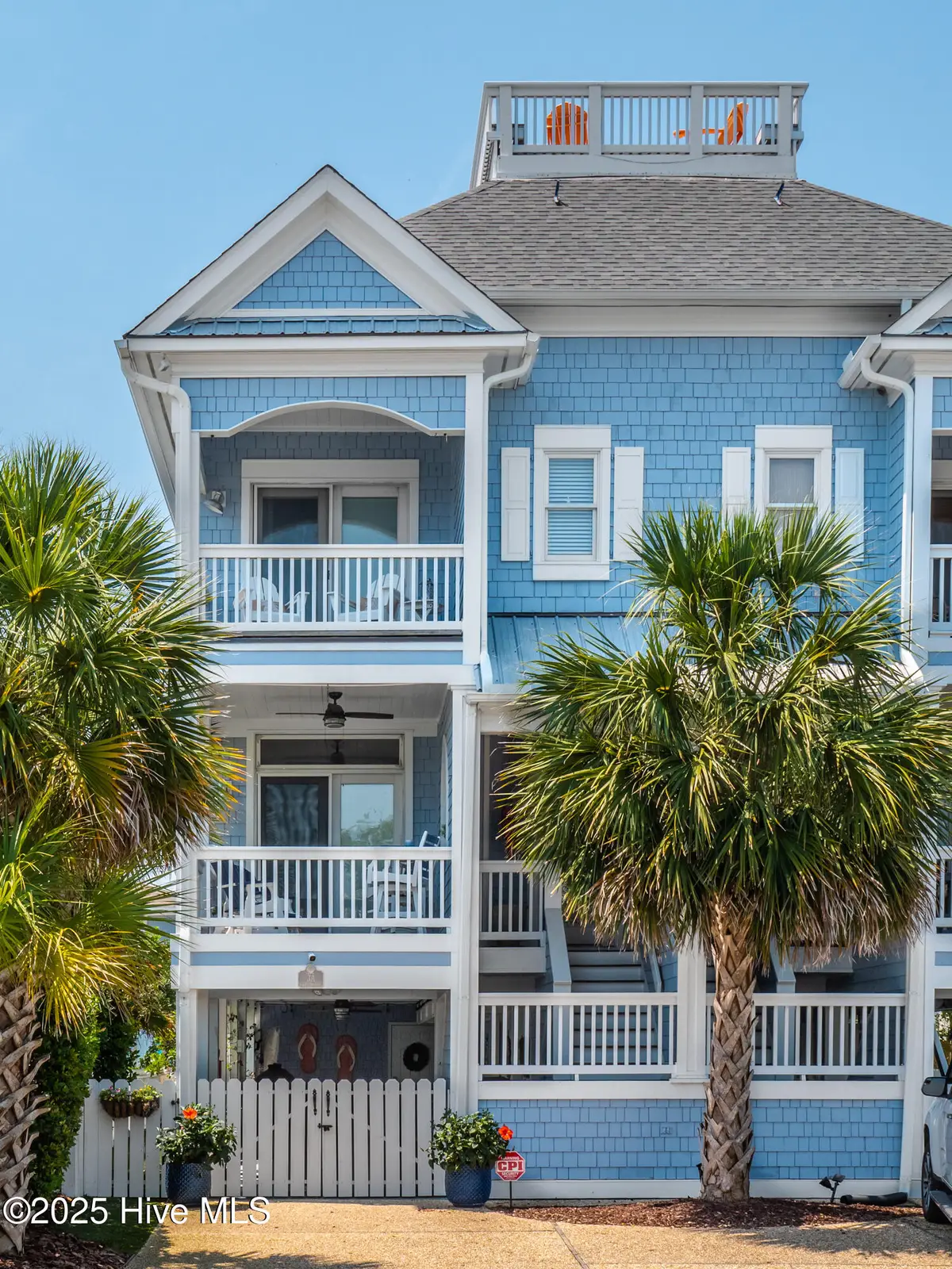 3 W Greensboro Street #Unit A, Wrightsville Beach, NC 28480 - Image #1