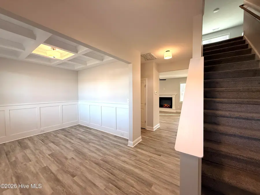 334 Crowville Street, Raeford, NC 28376 - #2