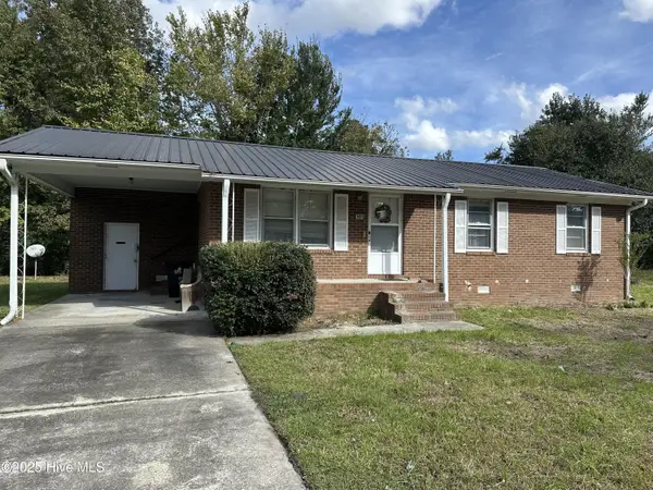 101 N Water Street, Bayboro, NC 28515