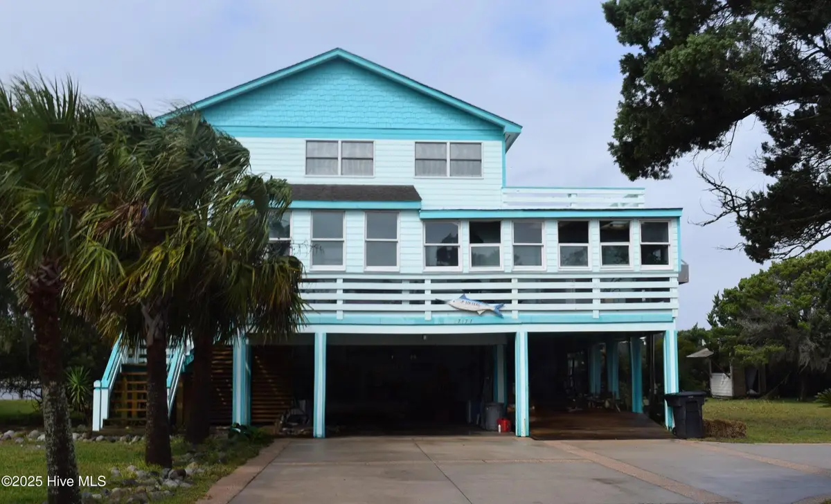 57177 Islington Court, Hatteras, NC 27943 - #1