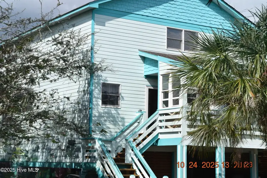 57177 Islington Court, Hatteras, NC 27943 - #3
