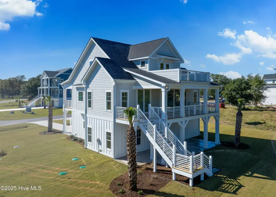 141 Bethea Street, Holly Ridge, NC 28445 - Image #3