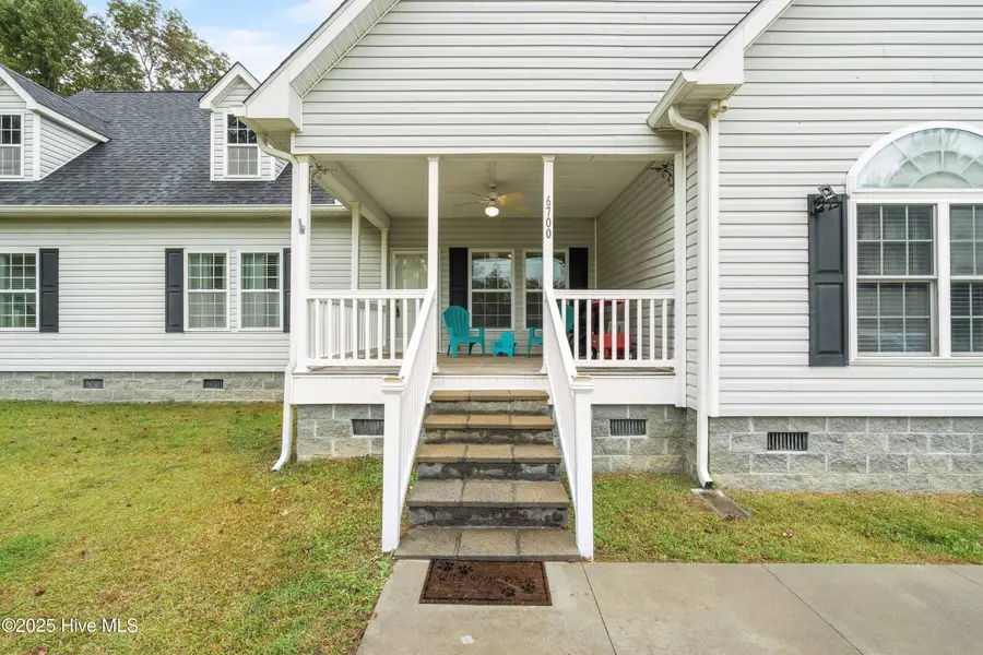 6700 D L Lewis Se, Winnabow, NC 28479 - Image #3