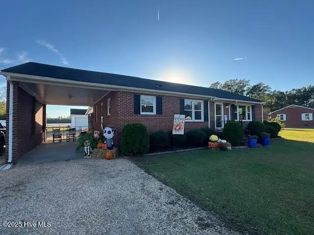 113 Nc Highway 561 W, Ahoskie, NC 27910 - #1