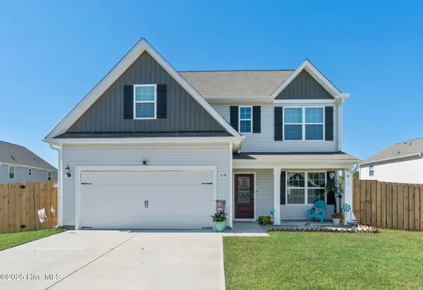 1638 Gate Hill Road Se, Bolivia, NC 28422