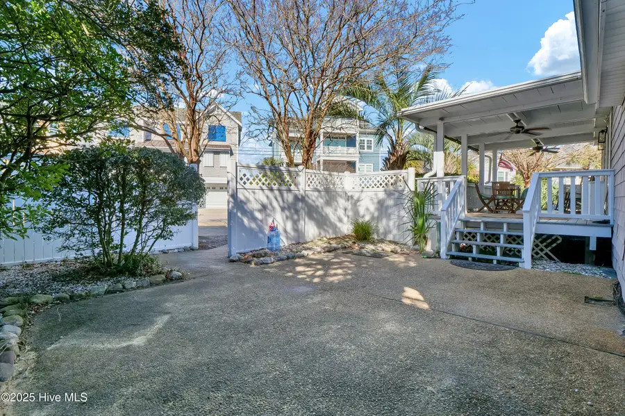 22 Lagoon Drive, Wrightsville Beach, NC 28480 - Image #3