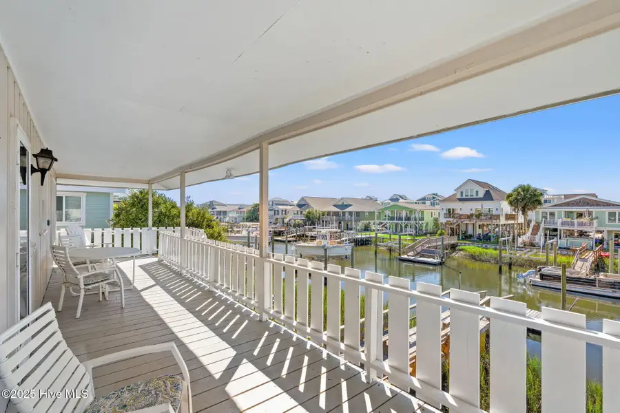 35 Monroe Street, Ocean Isle Beach, NC 28469 - #2