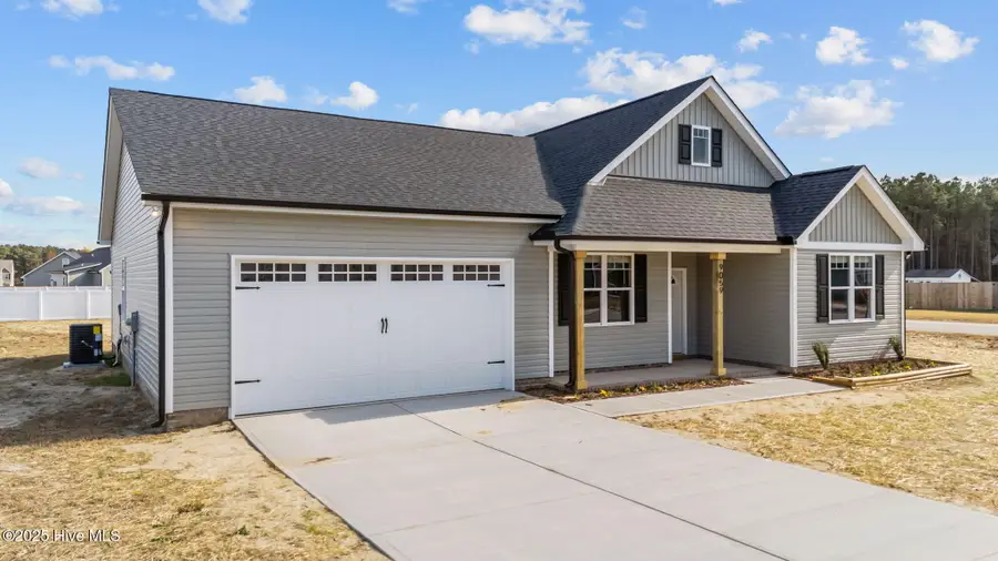 9059 Byron Court, Bailey, NC 27807 - Image #2