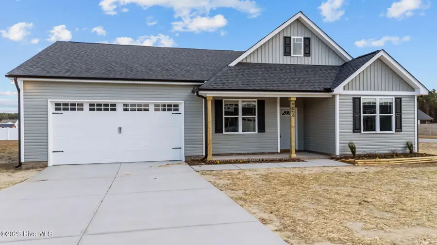 9059 Byron Court, Bailey, NC 27807 - Image #3