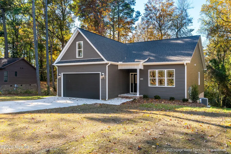 708 Lancelot Drive, Greenville, NC 27858 - Image #2