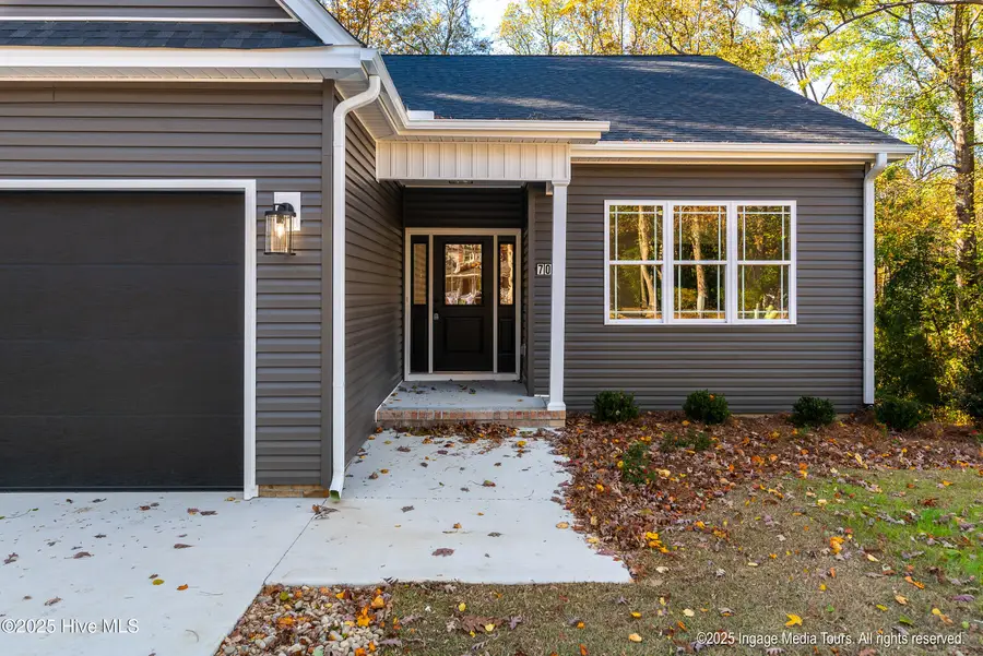 708 Lancelot Drive, Greenville, NC 27858 - Image #3