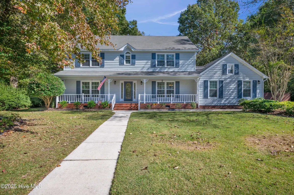 1314 Fairbanks Court, Jacksonville, NC 28546 - Image #1