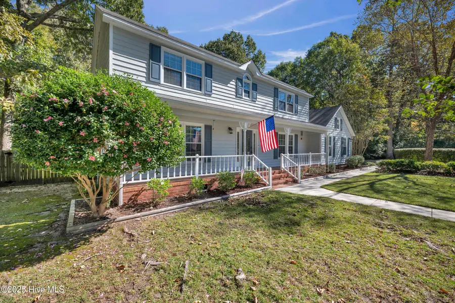 1314 Fairbanks Court, Jacksonville, NC 28546 - Image #2