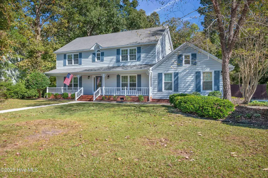 1314 Fairbanks Court, Jacksonville, NC 28546 - Image #3