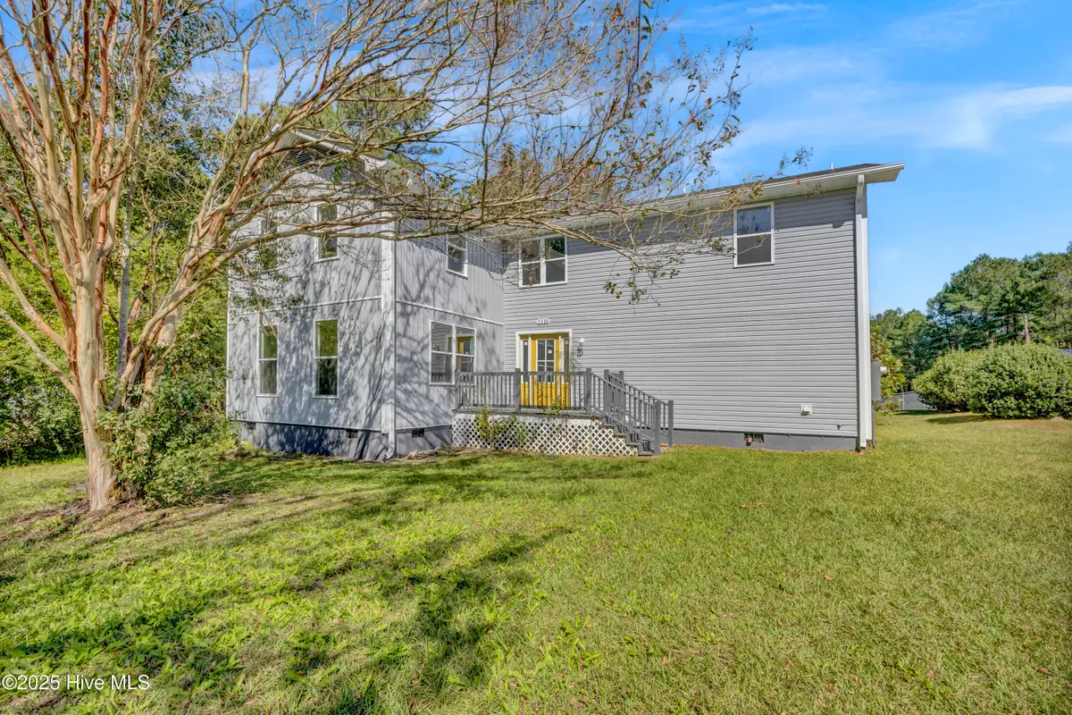 3310 Mt Misery Road Ne, Leland, NC 28451 - Image #1