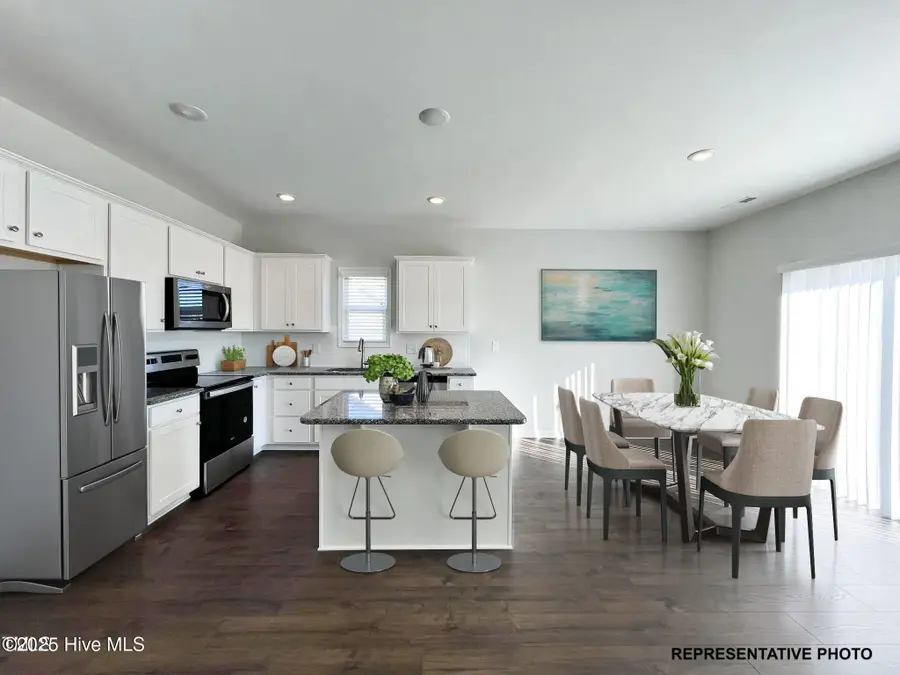 102 Tigris Court, Zebulon, NC 27597 - Image #3