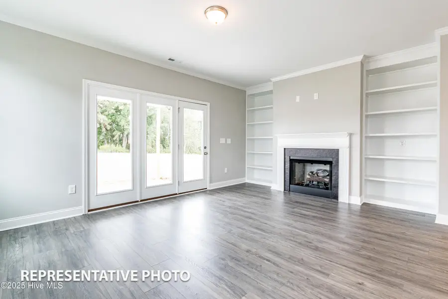 120 Tigris Court, Zebulon, NC 27597 - Image #3