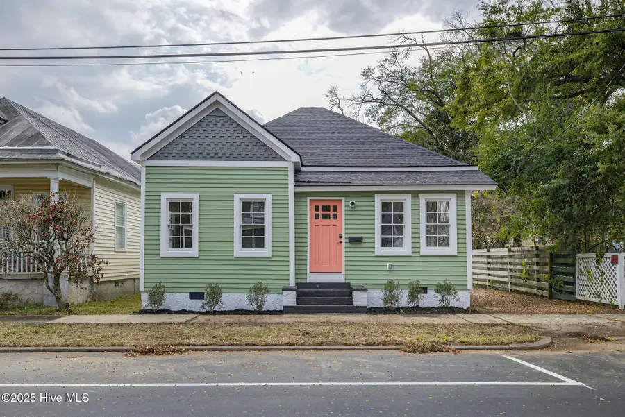 710 Grace Street, Wilmington, NC 28401 - Image #2