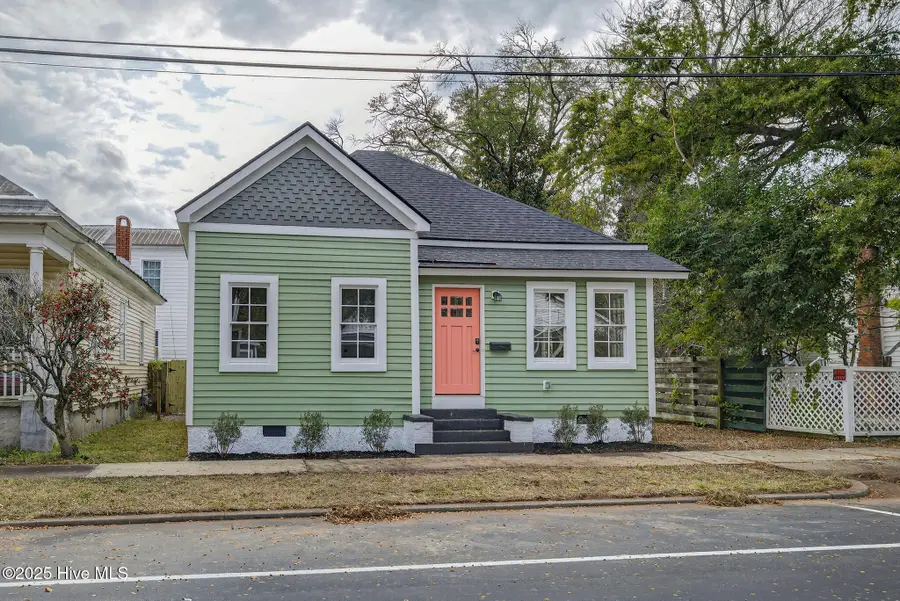 710 Grace Street, Wilmington, NC 28401 - Image #3