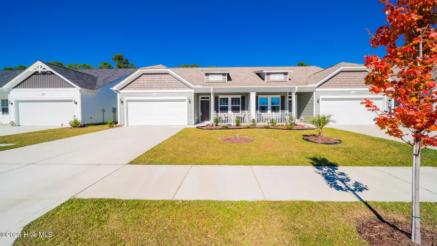 126 Arnette Drive # A, Ocean Isle Beach, NC 28469 - Image #2