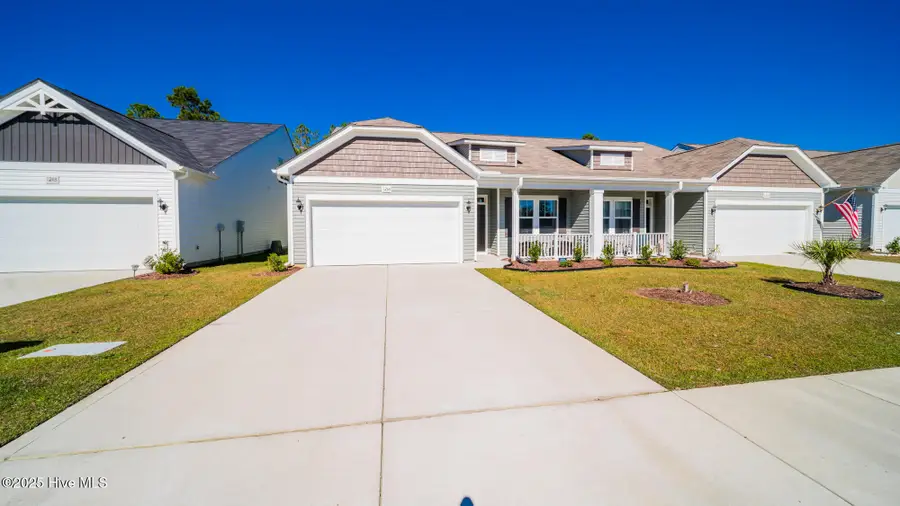 126 Arnette Drive # A, Ocean Isle Beach, NC 28469 - Image #3