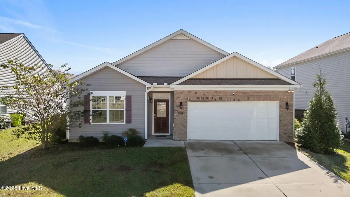 402 Isabelle Street, New Bern, NC 28560 - Image #1