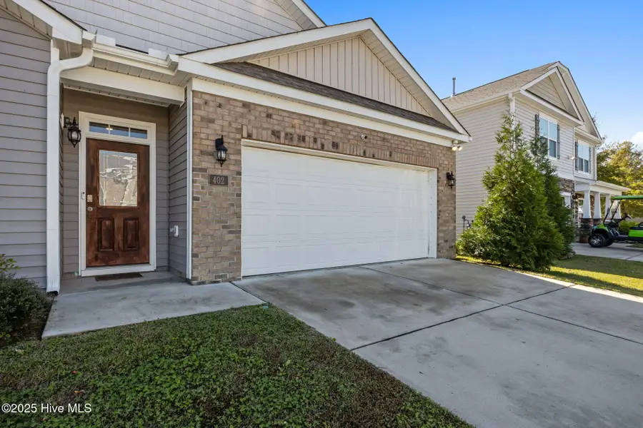 402 Isabelle Street, New Bern, NC 28560 - Image #2