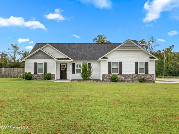 501 Ellie Court, Jacksonville, NC 28540
